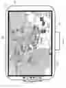 Fig. 04 - Rejecting extraneous touch inputs in an electronic presentation system