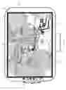 Fig. 06 - Rejecting extraneous touch inputs in an electronic presentation system