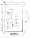 Fig. 10 - Rejecting extraneous touch inputs in an electronic presentation system