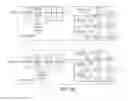 Fig. 06 - CHANNEL SCAN ARCHITECTURE FOR MULTIPLE STIMULUS MULTI-TOUCH SENSOR PANELS