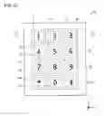 Fig. 18 - INPUT DEVICE
