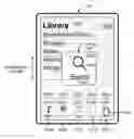 Fig. 01 - Device, method, and graphical user interface for improving visibility of affordances