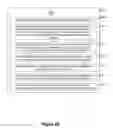 Fig. 23 - Device, method, and graphical user interface for improving visibility of affordances