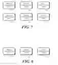 Fig. 08 - Devices and methods for modifying temporally dependent content elements of electronic communications