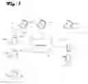 Fig. 02 - LITHE CLIP SURVEY FACILITATION SYSTEMS AND METHODS