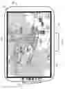 Fig. 04 - Detecting erasure gestures in an electronic presentation system