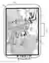 Fig. 06 - Detecting erasure gestures in an electronic presentation system