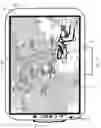 Fig. 07 - Detecting erasure gestures in an electronic presentation system