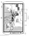 Fig. 08 - Detecting erasure gestures in an electronic presentation system