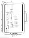 Fig. 10 - Detecting erasure gestures in an electronic presentation system