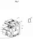 Fig. 02 - Mobile terminal and electronic system