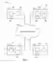 Fig. 02 - Method and system for providing and executing web applications with runtime interpreter
