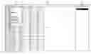 Fig. 01 - VISUALIZATION BETWEEN INPUT TABLE AND PIVOTED RESULTS