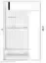 Fig. 15 - VISUALIZATION BETWEEN INPUT TABLE AND PIVOTED RESULTS