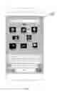 Fig. 05 - SOCIAL MEDIA SYSTEM WITH NAVIGABLE, ARTIFICIAL-INTELLIGENCE-BASED GRAPHICAL USER INTERFACE WITH A MULTI-SCREEN VIEW