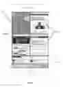 Fig. 26 - SOCIAL MEDIA SYSTEM WITH NAVIGABLE, ARTIFICIAL-INTELLIGENCE-BASED GRAPHICAL USER INTERFACE WITH A MULTI-SCREEN VIEW