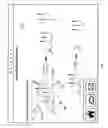 Fig. 02 - Systems, methods, and apparatus for drawing and editing chemical structures on a user interface via user gestures