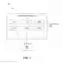 Fig. 05 - Zero-knowledge encryption in universal data scaffold based data management platform