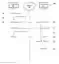 Fig. 01 - Device, system and method for token based outsourcing of computer programs