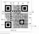 Fig. 01 - Method and device for generating two-dimensional barcode, program, two-dimensional barcode, method and device for reading two-dimensional barcode, and administration system for 2D barcode