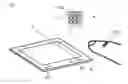 Fig. 01 - Noise-reduced capacitive image sensor and method operating the same