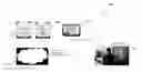 Fig. 01 - Augmentations based on positioning accuracy or confidence