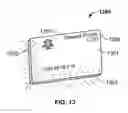 Fig. 15 - Organic light emitting diode (“OLED”) universal plastic