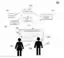 Fig. 01 - PEOPLE INTERRUPTION MANAGEMENT SYSTEM AND METHOD BASED ON TASK DETECTION AND PHYSIOLOGICAL MEASURES