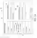Fig. 13 - Pre-Authorized Return of Items in a Logistics Network