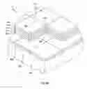 Fig. 13 - System or device for receiving a plurality of biometric inputs