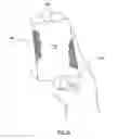 Fig. 35 - System or device for receiving a plurality of biometric inputs