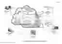 Fig. 01 - SYSTEMS AND METHODS FOR ONLINE PAYMENT PROCESSING USING SECURE INLINE FRAMES