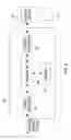 Fig. 06 - Systems and methods for fraud detection by transaction ticket size pattern