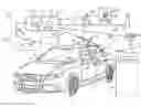 Fig. 01 - Method for initiating a cashless payment process from a motor vehicle