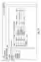 Fig. 25 - SYSTEM AND METHOD FOR PRESENTING PRODUCT-SPECIFIC CONTENT ON A CLIENT DEVICE BASED ON A SCANNED BARCODE