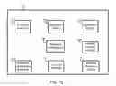 Fig. 14 - A SYSTEM FOR PERIODICALLY UPDATING BACKINGS FOR RESOURCE REQUESTS
