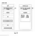 Fig. 20 - System and method for issuing a loan to a consumer determined to be creditworthy and with bad debt forecast