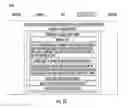 Fig. 36 - System and method for issuing a loan to a consumer determined to be creditworthy and with bad debt forecast