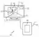 Fig. 01 - Method and device for determining a flow situation in a vessel