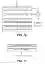 Fig. 26 - Method for segmentation of the head-neck arteries, brain and skull in medical images