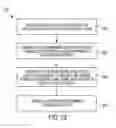 Fig. 23 - Generating a layered animatable puppet using a content stream