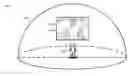 Fig. 01 - Methods and systems for rendering frames of a virtual scene from different vantage points based on a virtual entity description frame of the virtual scene