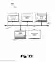 Fig. 23 - Methods and systems for rendering virtual reality content based on two-dimensional (“2D”) captured imagery of a three-dimensional (“3D”) scene