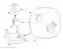 Fig. 01 - Methods and systems for changing virtual models with elevation information from real world image processing