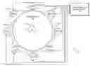Fig. 01 - Methods and systems for generating a merged reality scene based on a virtual object and on a real-world object represented from different vantage points in different video data streams