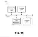 Fig. 17 - Methods and systems for generating a merged reality scene based on a virtual object and on a real-world object represented from different vantage points in different video data streams