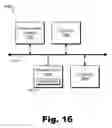 Fig. 17 - Methods and systems for generating a virtualized projection of a customized view of a real-world scene for inclusion within virtual reality media content