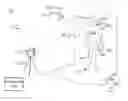 Fig. 01 - System and method for virtual wardrobe selection