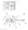 Fig. 04 - Hover time remaining for an aircraft
