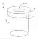 Fig. 01 - Locking medication containers and methods of use thereof